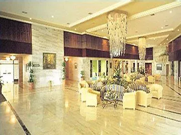 Don Miguel Golf & Sport 호텔 4*